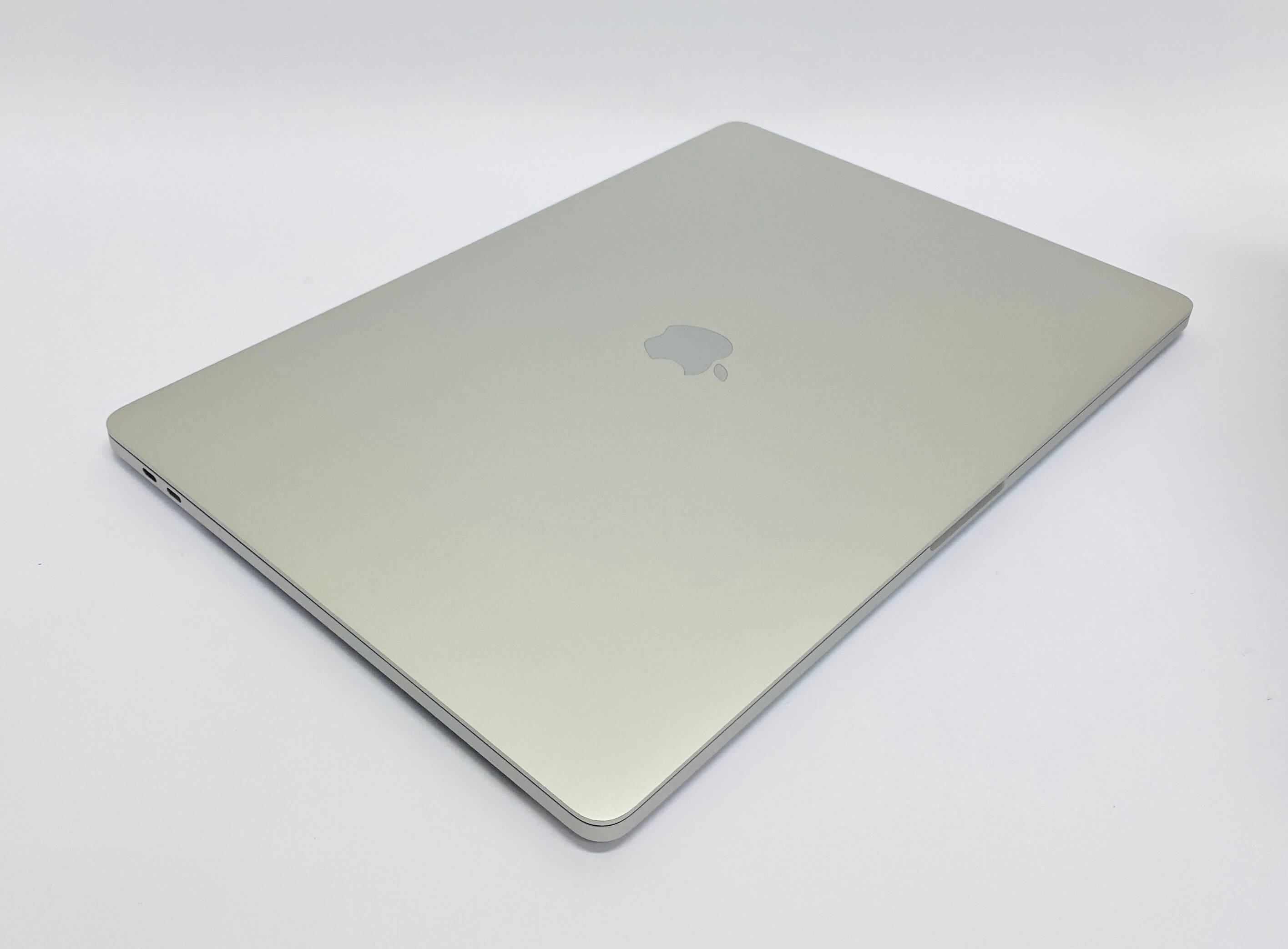 MacBook Pro 16'' Silver, rok 2019, i7, rok 2019, 16GB RAM, 512GB SSD