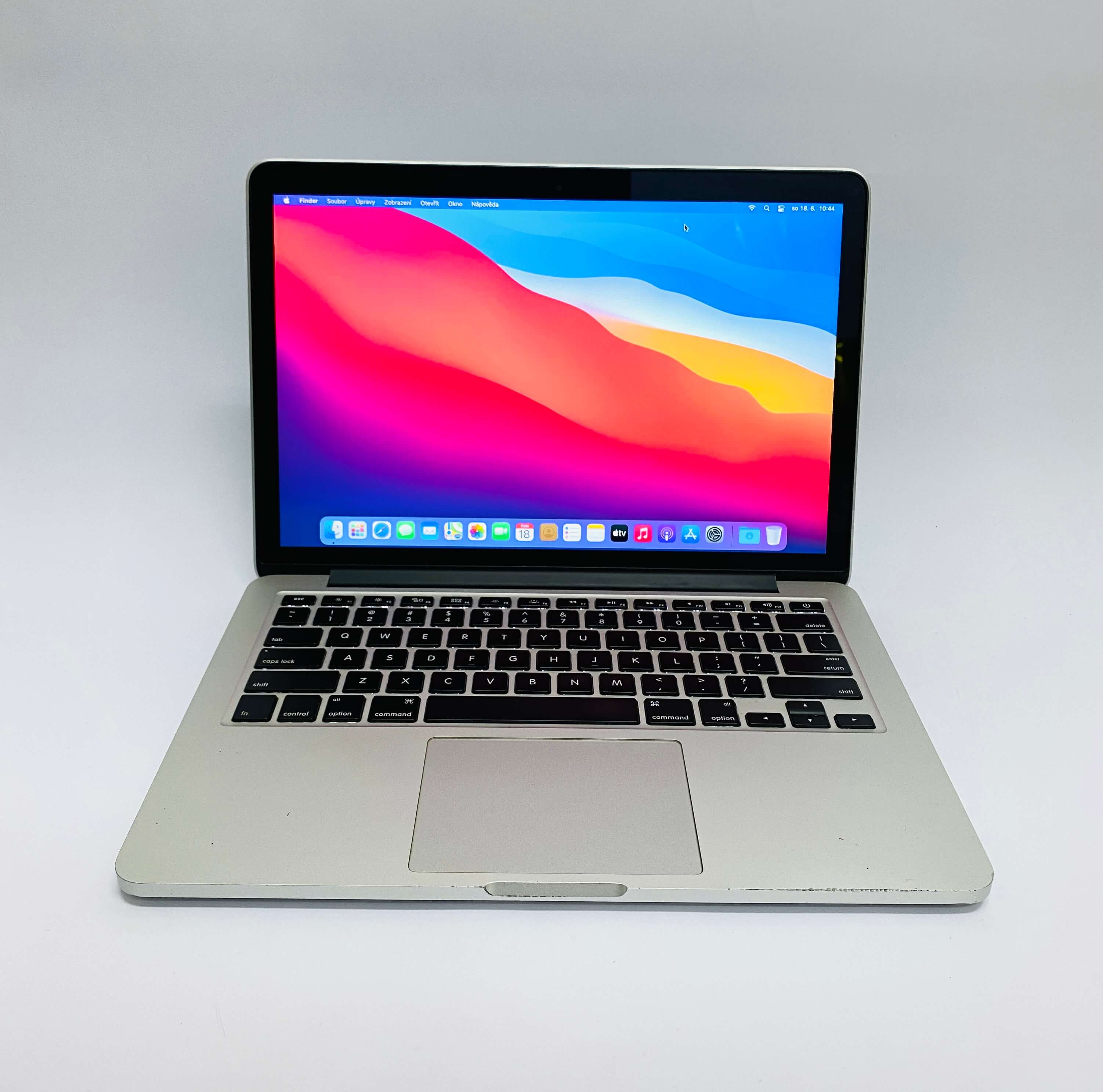 MacBook Pro Retina 13’’, i5, rok 2014, 8GB RAM, 128GB SSD