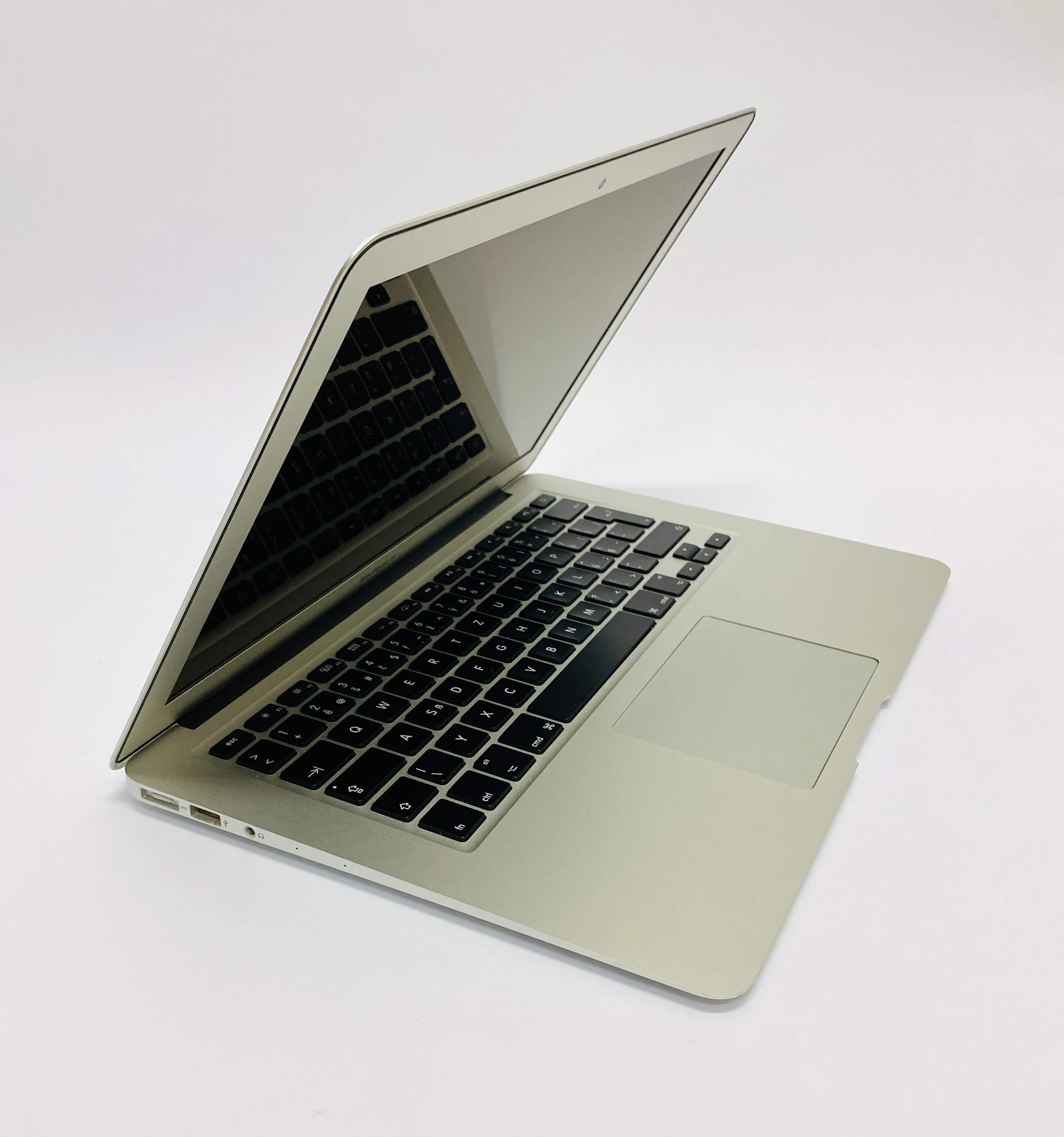 MacBook Air 13'', i5, rok 2017, 8GB RAM, 128GB SSD