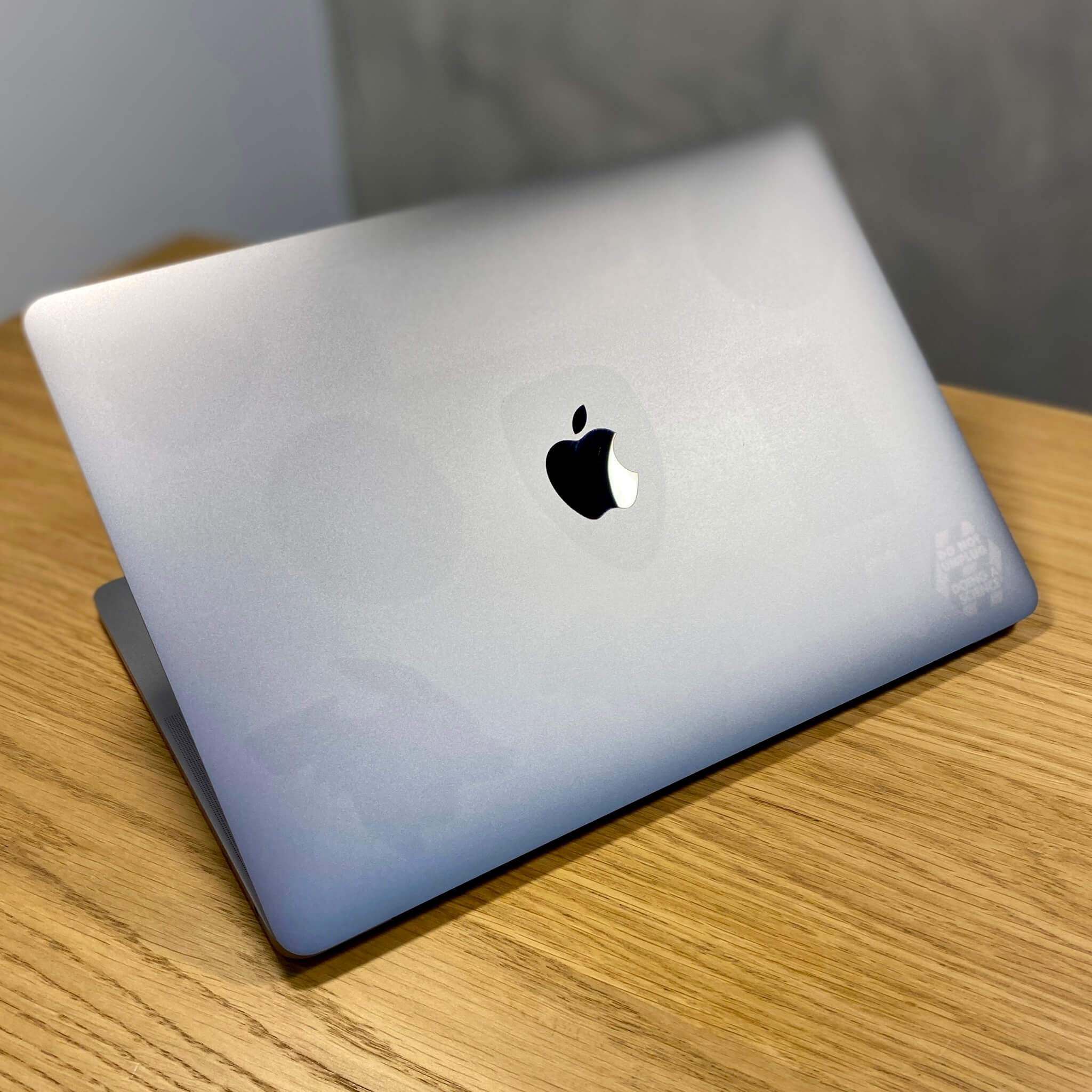 MacBook Pro 13’’ Retina Space Gray, i5, rok 2017, 16GB RAM, 512GB SSD