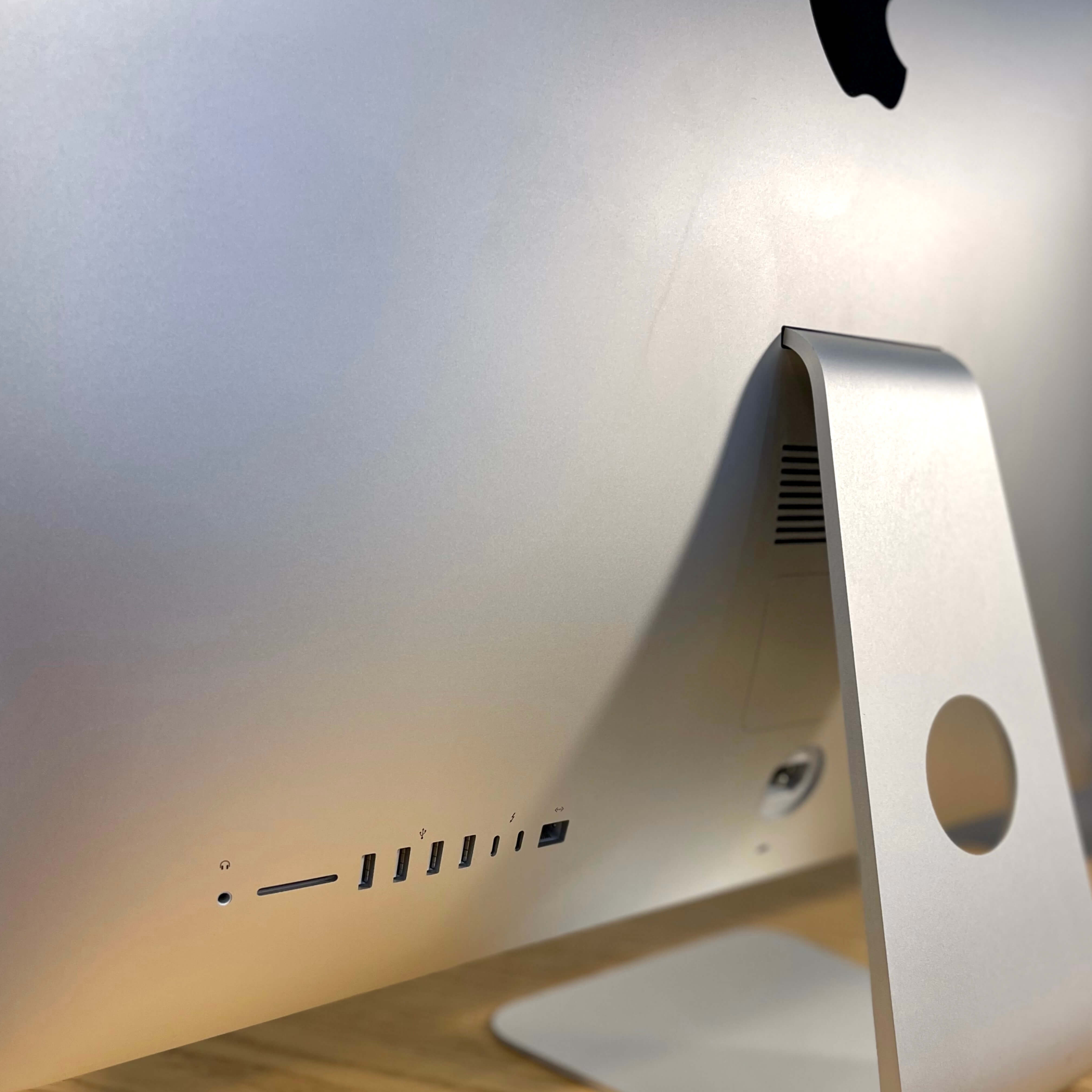iMac 27'' Retina 5K, rok 2019, i5, 16GB RAM, 512GB SSD