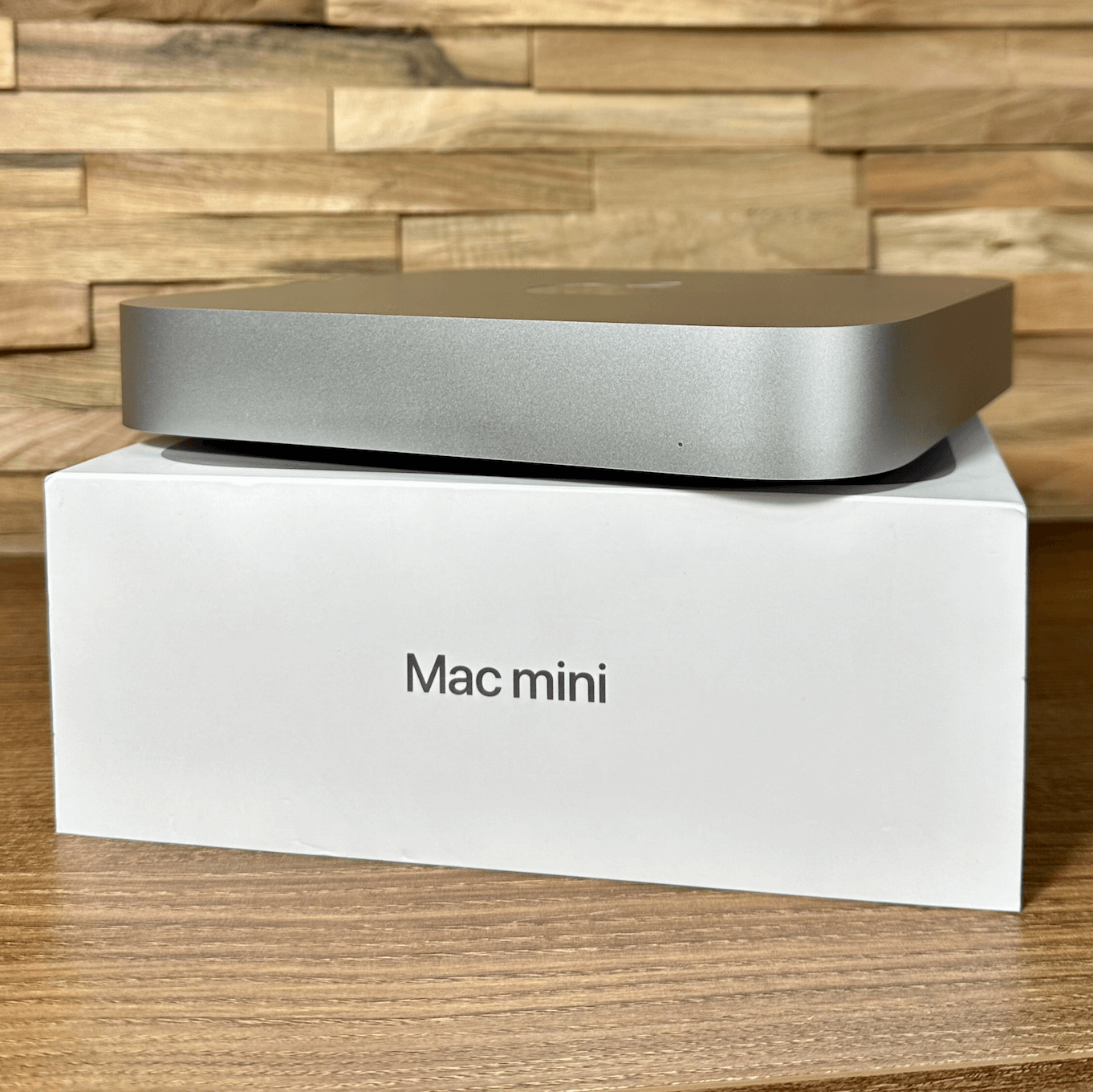 Mac mini, M1, rok 2020, 8GB RAM, 256GB SSD