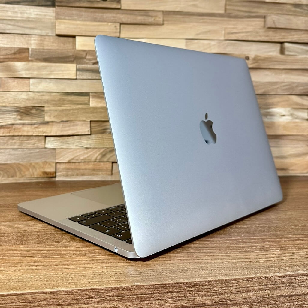 MacBook Pro 13¨ Retina Silver, i5, rok 2017, 16GB RAM, 256GB SSD