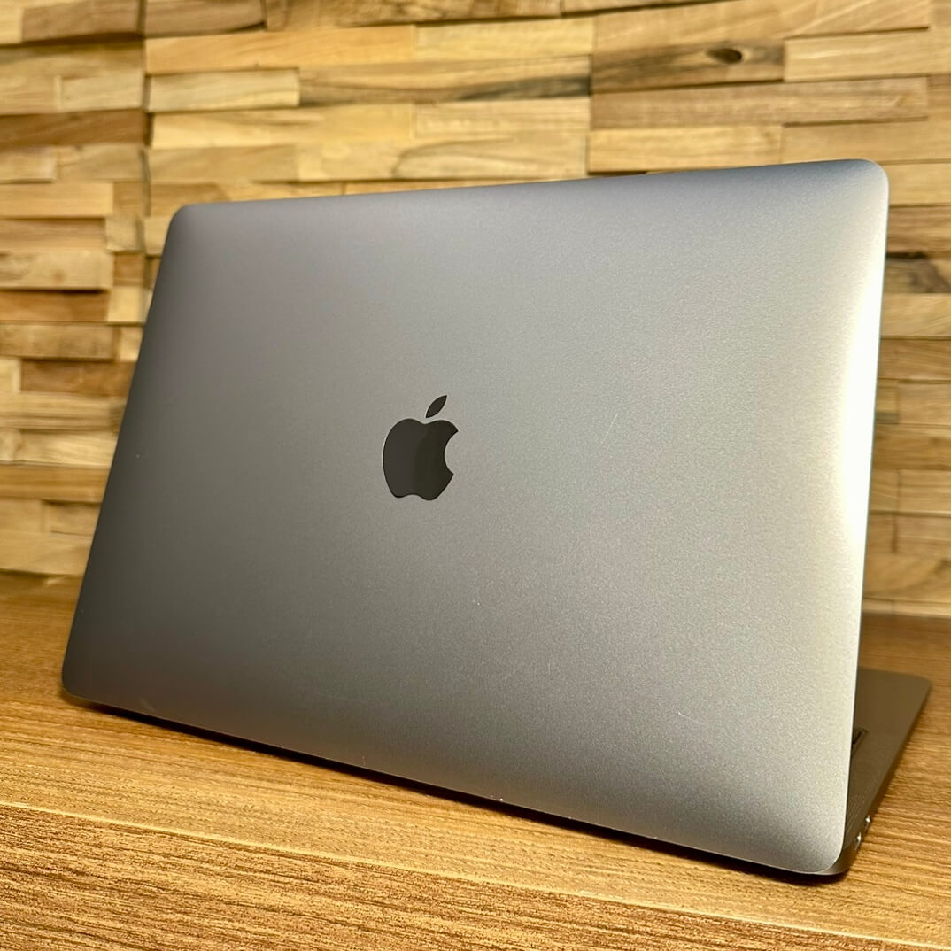MacBook Air 13¨ Space Gray, i5, rok 2019, 8GB RAM, 512GB SSD