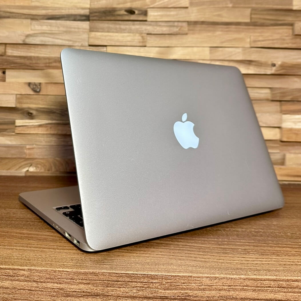 MacBook Pro 13’’ Retina, i5, rok 2014, 8GB RAM, 128GB SSD NOVÁ BATERIE