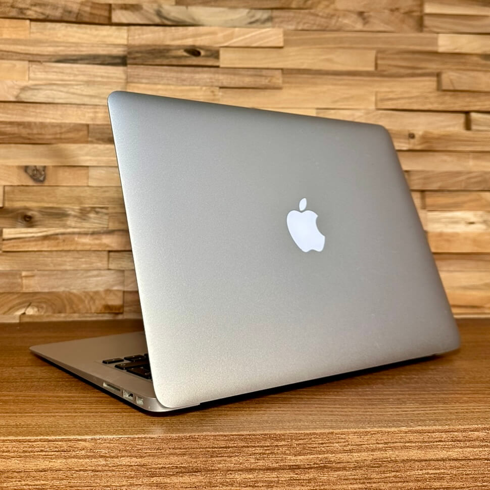 MacBook Air 13’’, i5, rok 2017, 8GB RAM, 128GB SSD