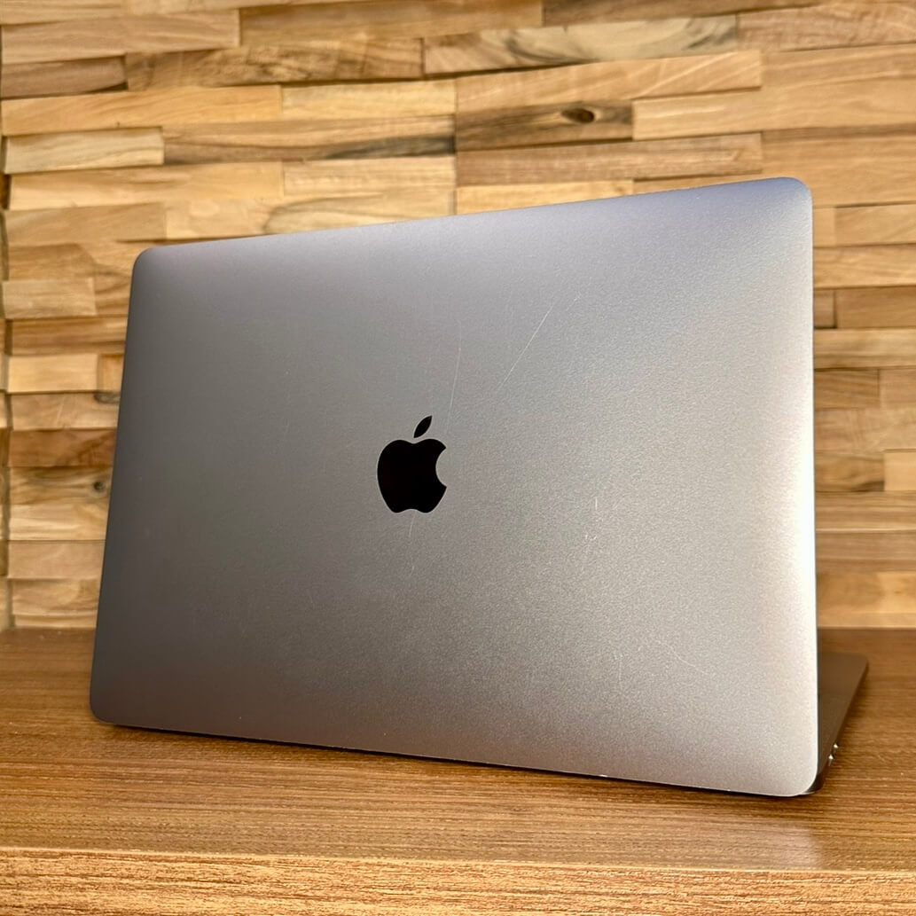 MacBook Pro 13¨ Touch Bar Space Gray, i5, rok 2017, 16GB RAM, 256GB SSD NOVÁ BATERIE