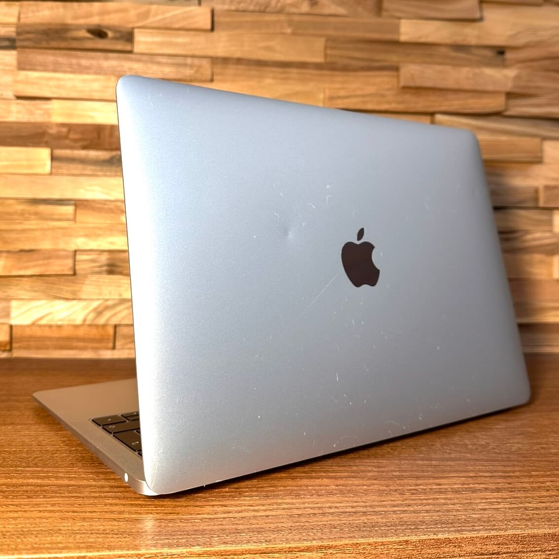 MacBook Air 13’’ Retina Silver, i5, rok 2018, 8GB RAM, 128GB SSD