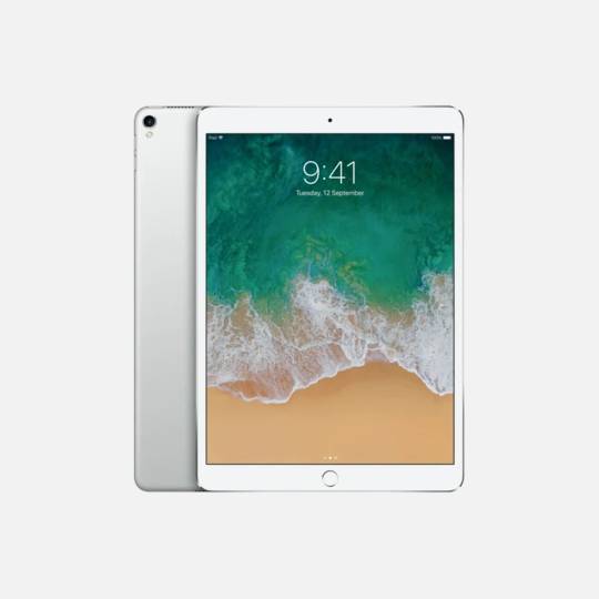 iPad Pro 9,7'' Wi-Fi + Cellular, 32GB, Silver
